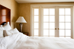 Trebullett bedroom extension costs